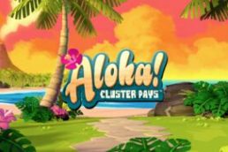 Aloha! Cluster Pays