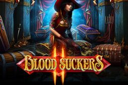 Blood Suckers 2