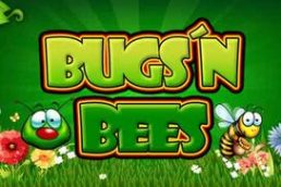 Bugs’n’Bees