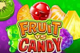 Candy Fruits