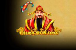 Choy Sun Doa