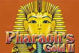 Pharaoh’s Gold ll