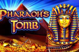 Pharaoh`s Tomb