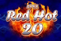 Redhot 20