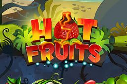 Red hot Fruits