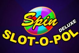 Slot-o-pol deluxe