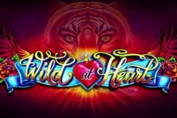 Wild at Heart